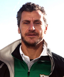 Calciatore Andrea DIAMANTI -